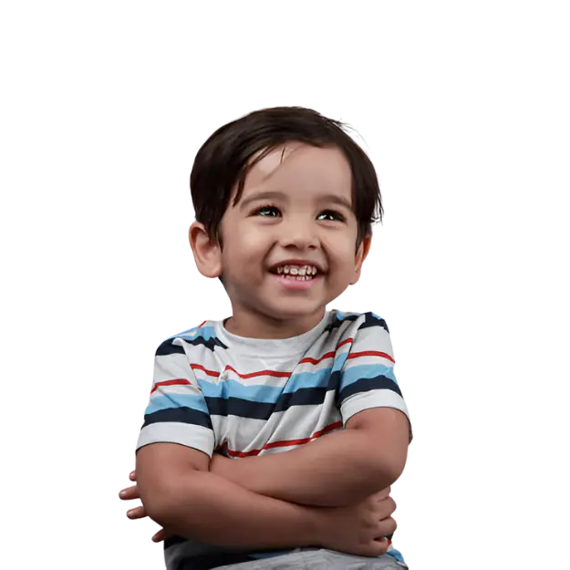 Early-childhood
