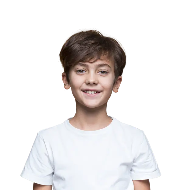 Middle-Childhood