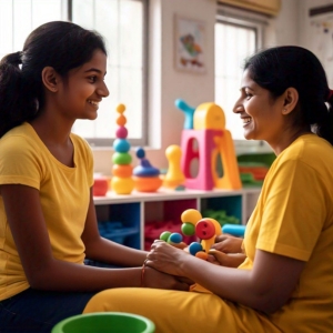 Occupational 
Therapy