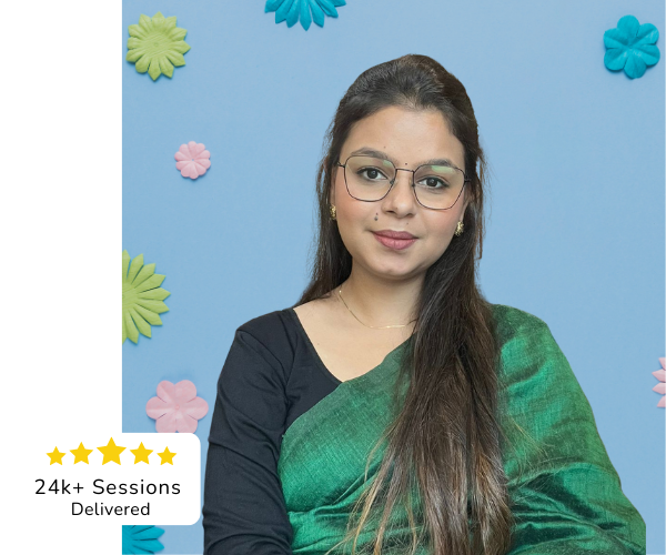 Couple Counselling Expert,Certified Counselling Psychologist,Certified CBT Expert