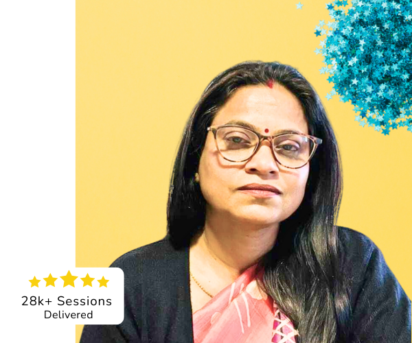 ABA Expert,Mindfulness & CBT Coach,Certified Clincal Psychologist