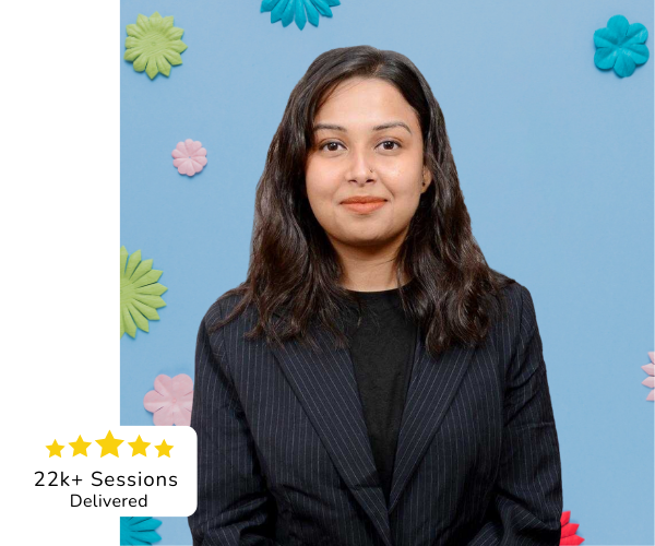 Adult Counselling Expert,Couple Counselling Expert,Certified Counselling 
 Pscyhologist