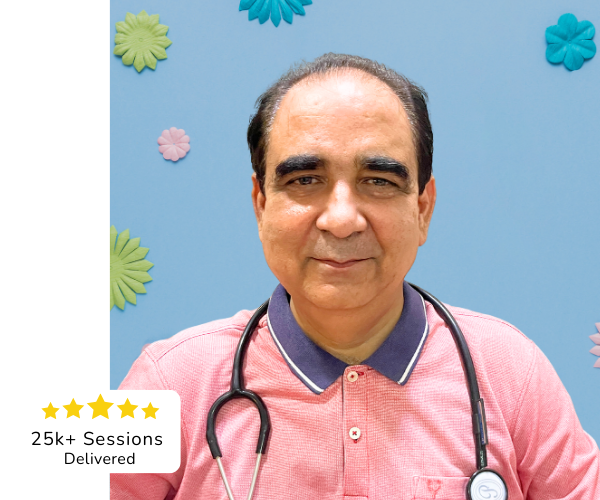 Child Health Expert,Pediatric Specialist,Development & Behavioral Care