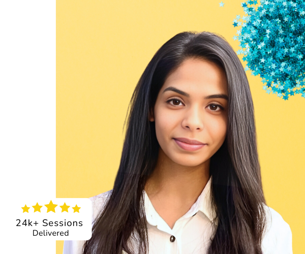 EFT Expert,Mental Health Professional,Certified Counselling Psychologist