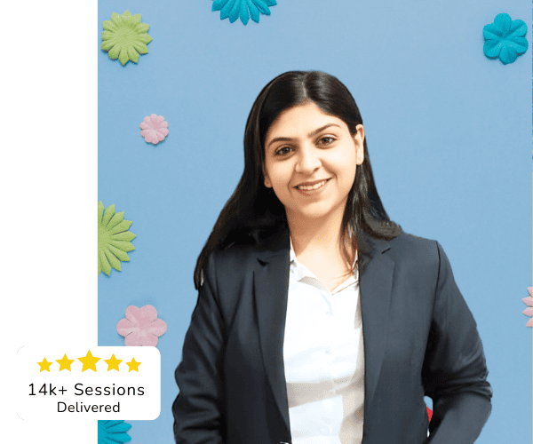 Certified Psychologist,Expert Child Behavioral Therapist,Mindfulness Coach