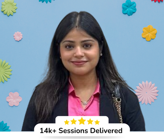 Mental health professional,Certified Psychologist,CBT and Mindfulness Expert