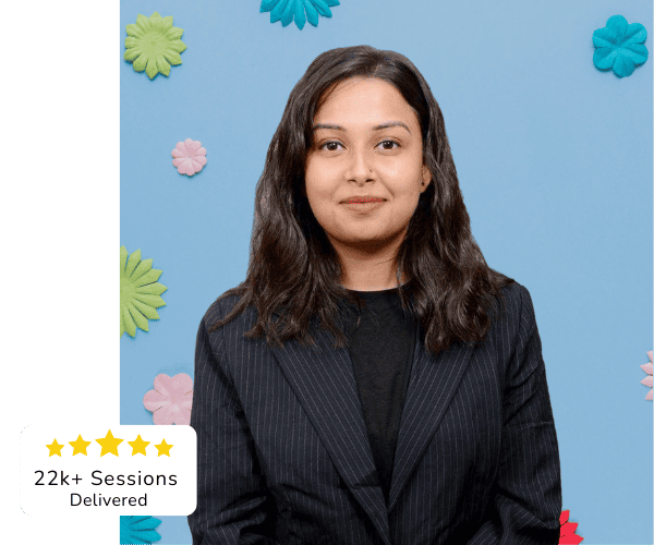 Adult Counselling Expert,Couple Counselling Expert,Certified Counselling
Pscyhologist