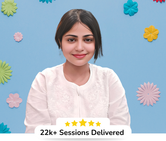 Mental health professional,Certified Psychologist,CBT and Mindfulness Expert