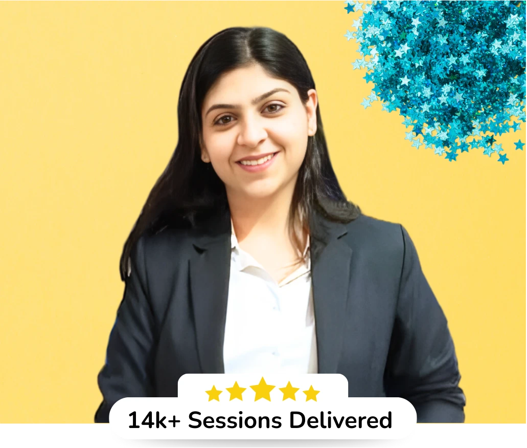 Certified Clinical Psychologist,Expert Child Behavioral Therapist,Mindfulness Coach