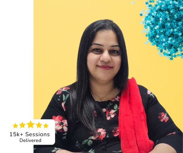 Counselling Psychologist,Child & Adolescent Therapy,Anxiety & Emotional Support